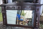 Over Mantle Mirror (26142)