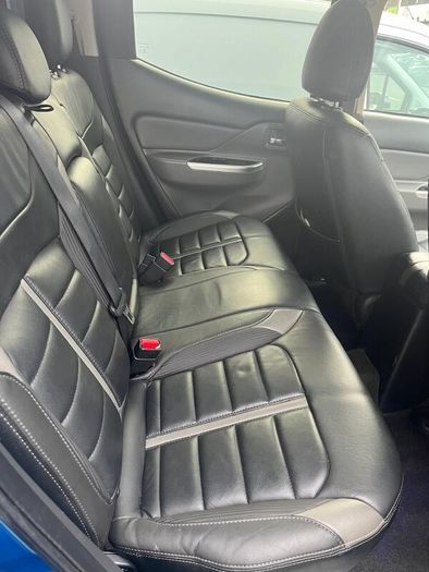 Mitsubishi L200 2019