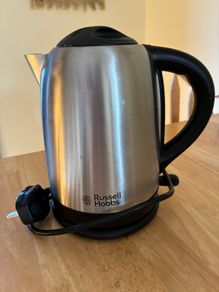 Russell Hobbs Kettle