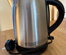 Russell Hobbs Kettle