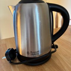 Russell Hobbs Kettle