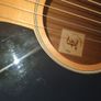 Furch Durango Acoustic Guitar Image 5
