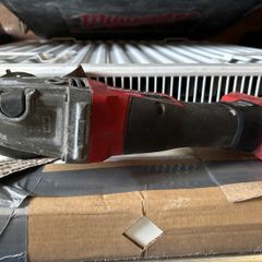 milwaukee grinder