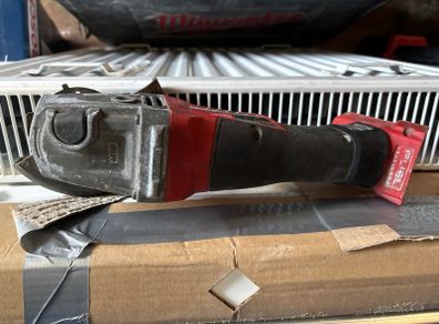 milwaukee grinder