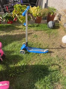 boys scooter