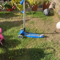 boys scooter