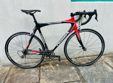 Orbea Onix Carbon Bike
