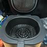 Tower Vortx 5 in 1 Air Fryer and Grill with Crisper Image 2