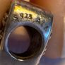 Genuine Pandora Heart of Winter Snowflake Charm 791996CZ Image 4