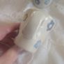 Nicholas Mosse Bloomy espresso cups. Image 4