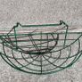 A 12" Wall Bracket - Semi Circular - E Image 2