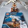 Lego Harry Potter - Hedwig #75979 Image 4