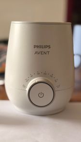 Philips Avent Premium Fast Bottle Warmer