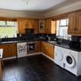 wooden kitchen Image 5