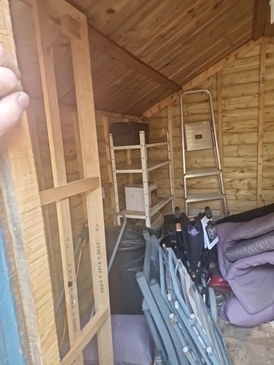 Garden Shed