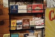 Vintage Packets