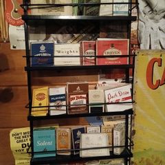 Vintage Packets