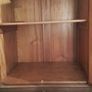 Edwardian antique Wardrobe with mirrors Image 4
