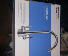 kitchen mixer taps