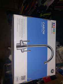 kitchen sink mixer tap
