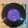 J S Bach Organ Recital Piet Van Egmond 12 inch LP Concert Hall Image 3
