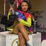 Irish Dancing costume Image 5