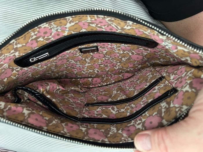 Guess Clutch Bag