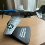 Aeroplane metal model 1:72 Image 2