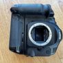 Canon EOS 1V 35mm Film Camera - Great Condition. Body Only - Lens not included. Image 7