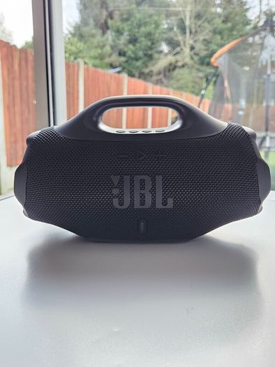 Speaker