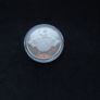 British Banknote Series : Adam Smith " 20 Pound " Commemorative Medallion/Coin Image 4