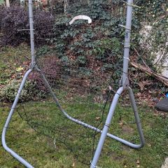 Rebounder