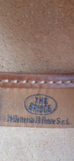 The Bridge Briefcase