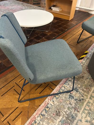 Chairs table