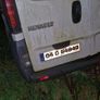 Renault traffic breaking Image 3