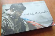 American Sniper Box