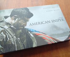 American Sniper Box