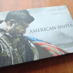American Sniper Box