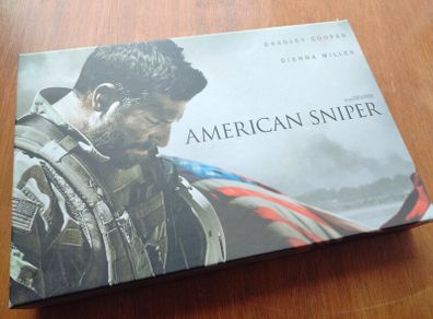 American Sniper Box