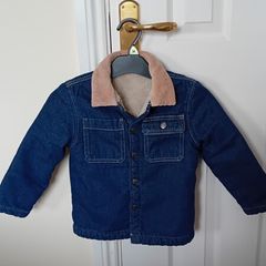 M&S Denim Jacket