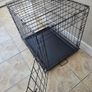 Small dog / Puppy crate 61cm Image 2