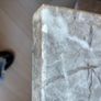 marble coffee table Image 2