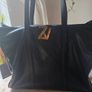 Zadig & Voltaire ZV Initiale Le Tote Bag Image 4