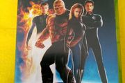 Fantastic 4 Xbox Original Games Game
