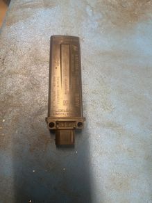 Bmw Tpms Module F10/f11
