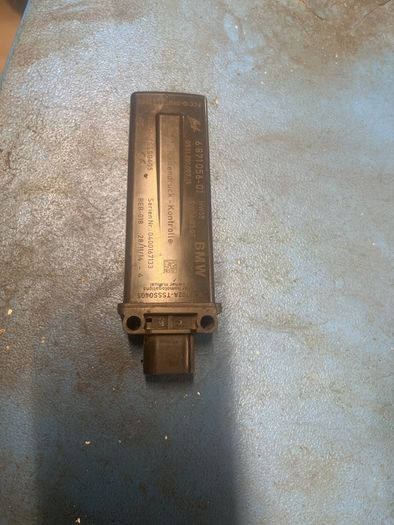 Bmw Tpms Module F10/f11