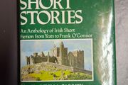 44 Irish Short Stories