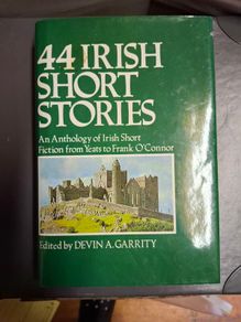 44 Irish Short Stories