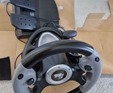PS3 Racing Wheel