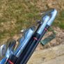 SnakeEyes CB Graphite Irons Image 8